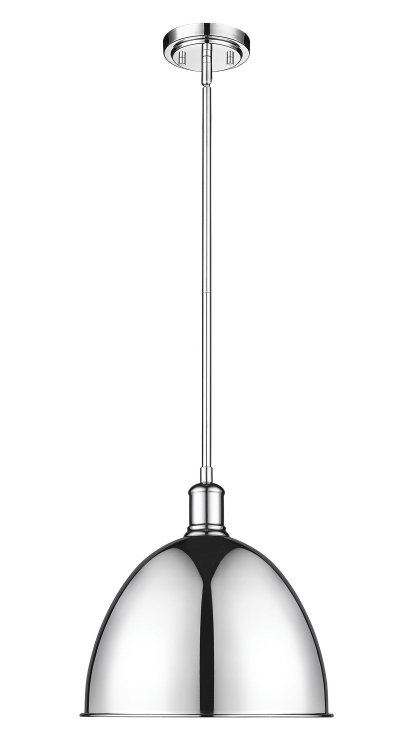 Z-Lite Sawyer 4500P12-CH Pendant Light - Chrome