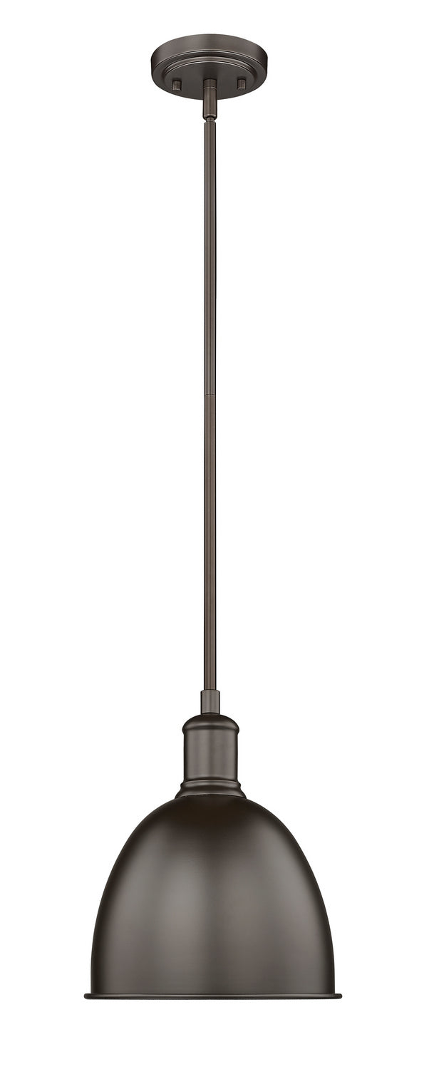 Z-Lite Sawyer 4500P8-BRZ Pendant Light - Bronze