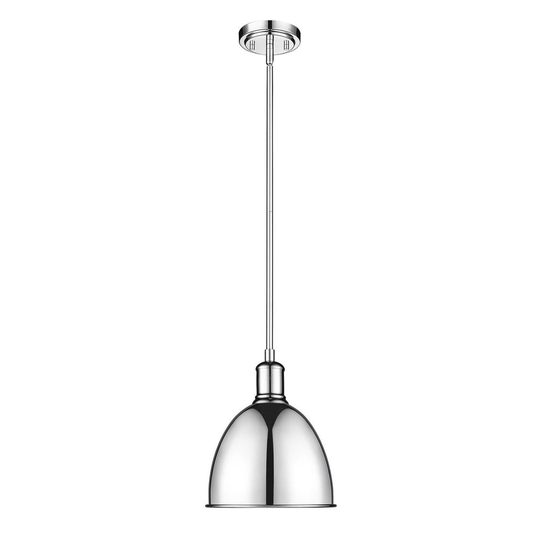 Z-Lite Sawyer 4500P8-CH Pendant Light - Chrome