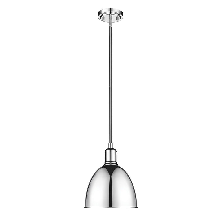 Z-Lite Sawyer 4500P8-CH Pendant Light - Chrome