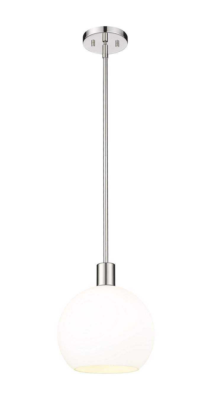 Z-Lite Margo 7500P10-PN Pendant Light - Polished Nickel