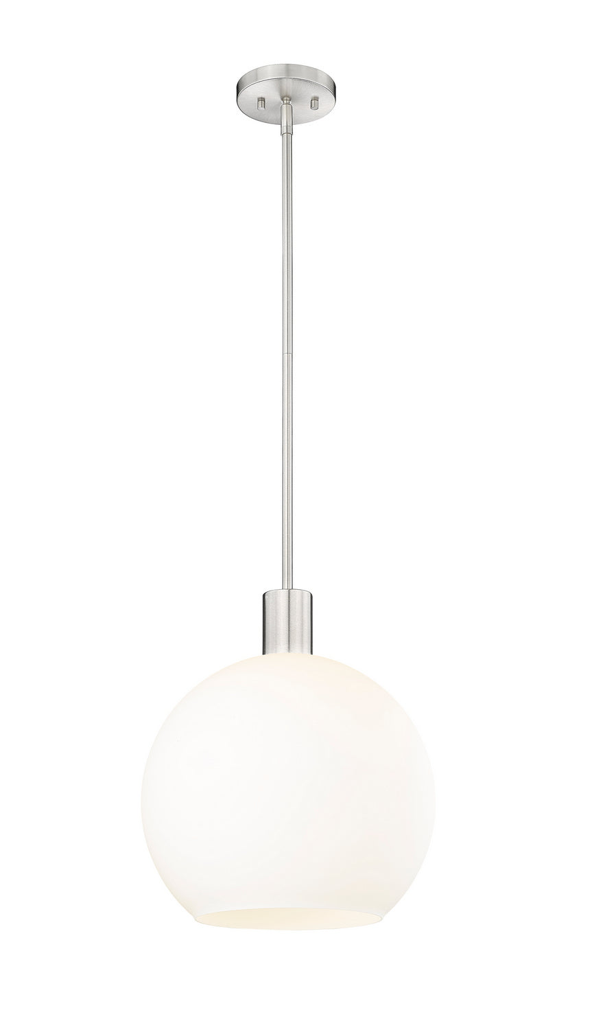 Z-Lite Margo 7500P14-BN Pendant Light - Brushed Nickel