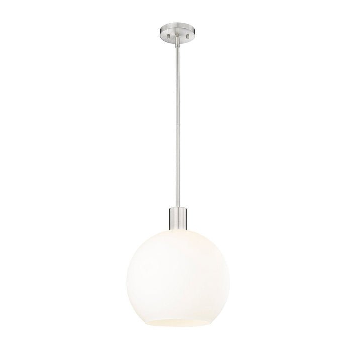 Z-Lite Margo 7500P14-BN Pendant Light - Brushed Nickel