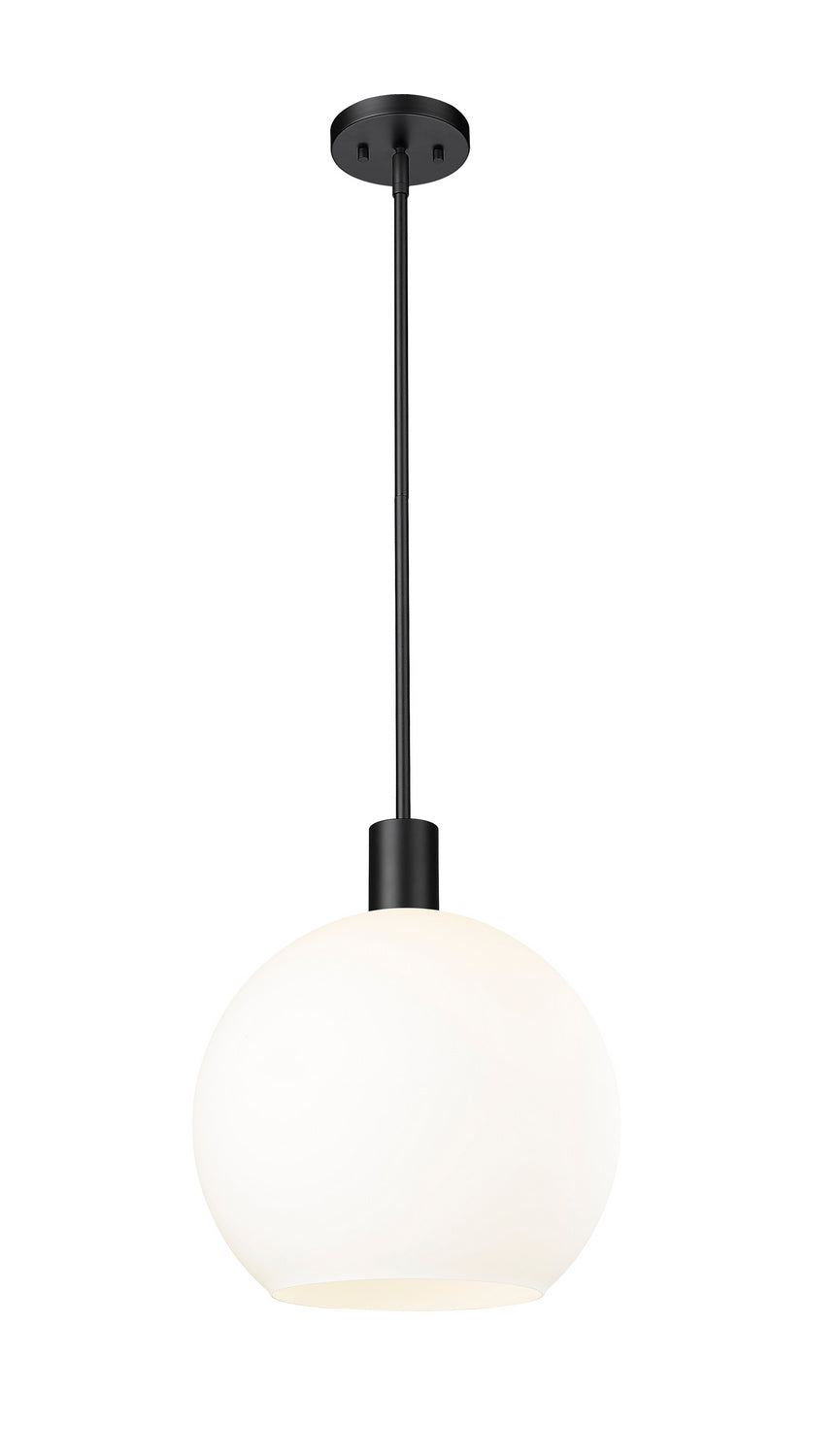 Z-Lite Margo 7500P14-MB Pendant Light - Matte Black