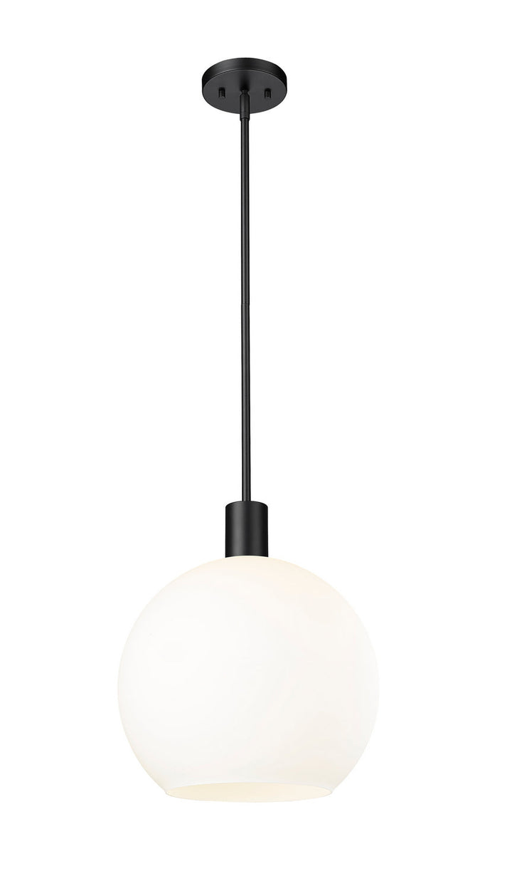 Z-Lite Margo 7500P14-MB Pendant Light - Matte Black