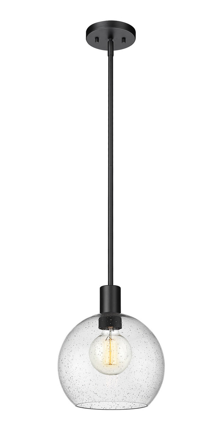 Z-Lite Margo 7501P10-MB Pendant Light - Matte Black