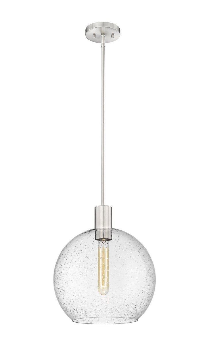 Z-Lite Margo 7501P14-BN Pendant Light - Brushed Nickel