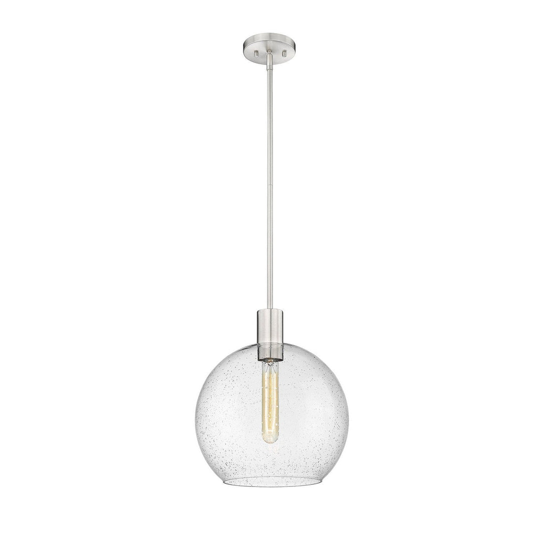 Z-Lite Margo 7501P14-BN Pendant Light - Brushed Nickel