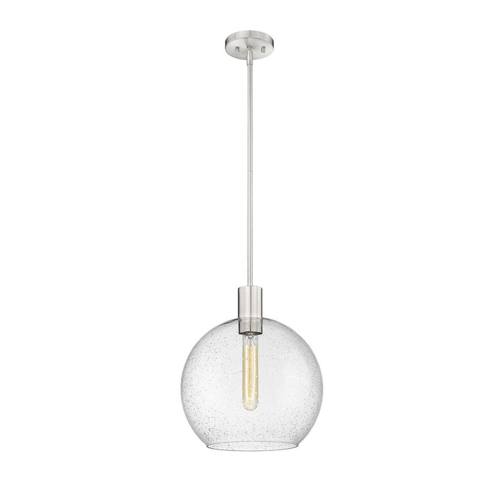 Z-Lite Margo 7501P14-BN Pendant Light - Brushed Nickel