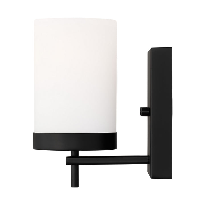 Visual Comfort Studio Zire 4190301EN3-112 Wall Light - Midnight Black