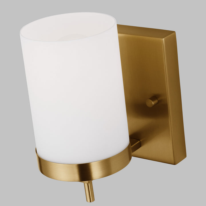 Visual Comfort Studio Zire 4190301EN3-848 Wall Light - Satin Brass