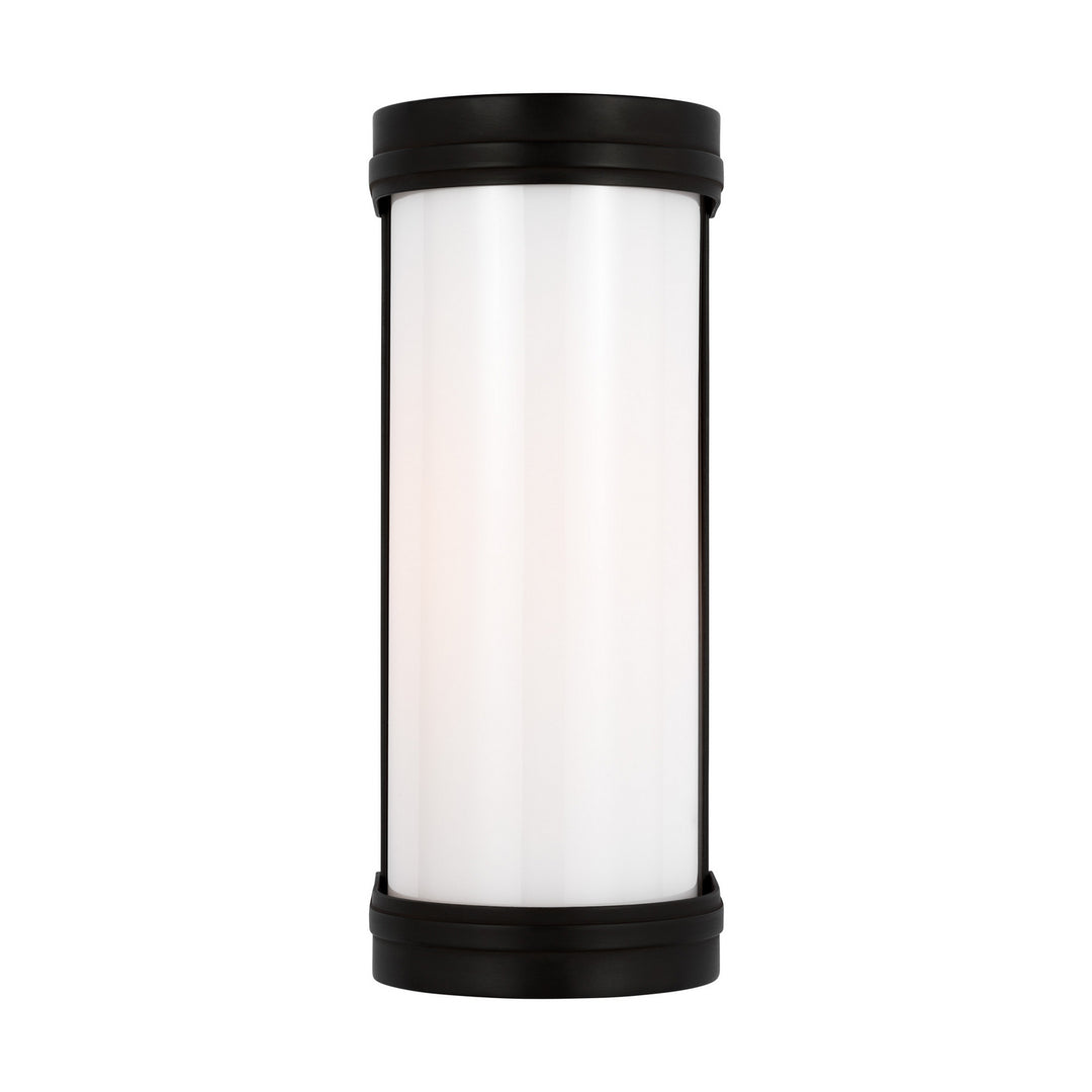 Visual Comfort Studio Ifran AW1131AI Wall Light - Aged Iron