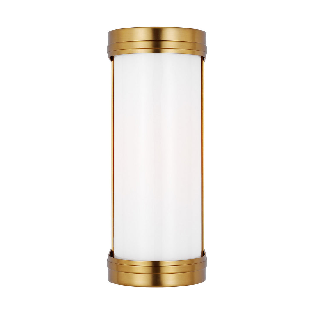 Visual Comfort Studio Ifran AW1131BBS Wall Light - Burnished Brass