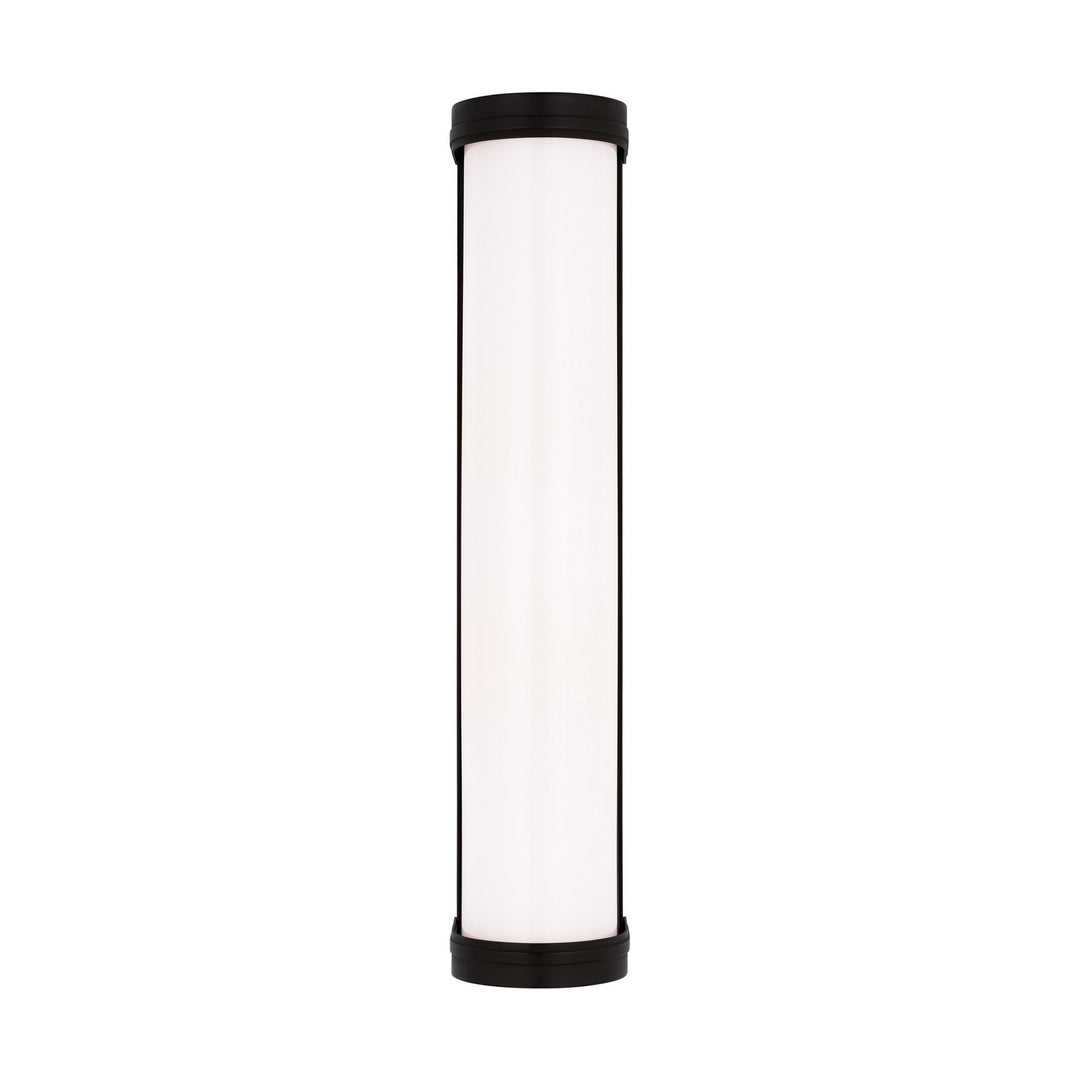 Visual Comfort Studio Ifran AW1152AI Bath Vanity Light 5 in. wide - Aged Iron