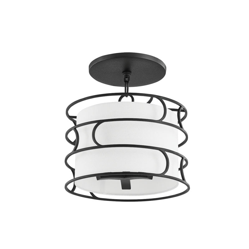 Troy Reedley C8114 -FOR Ceiling Light