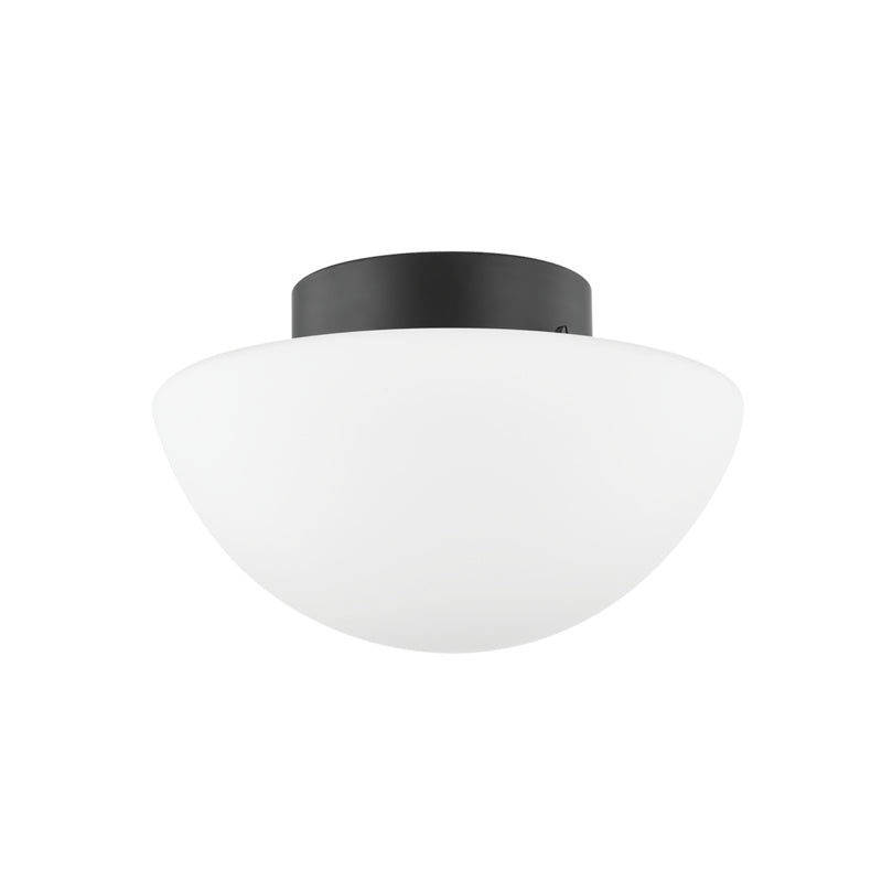 Mitzi Andrea H611501-SBK Ceiling Light - Soft Black