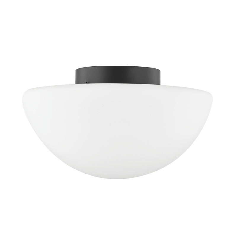 Mitzi Andrea H611502-SBK Ceiling Light - Soft Black