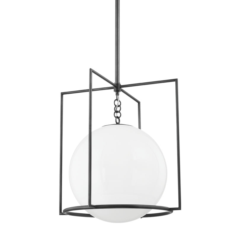 Mitzi Frankie H648701L-OB Pendant Light - Old Bronze