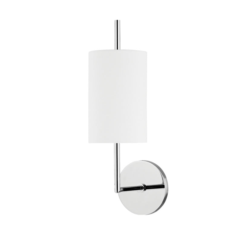 Mitzi Molly H716101-PN Wall Sconce Light - Polished Nickel