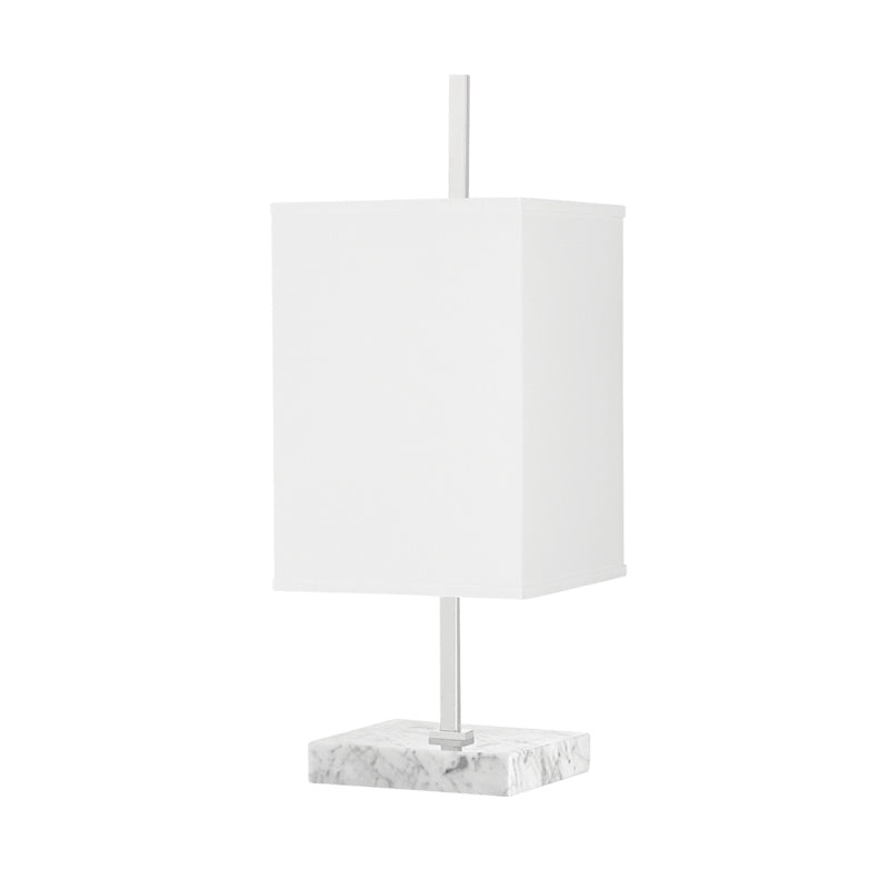 Mitzi Lighting HL700201-PN  Mikaela Lamp Polished Nickel