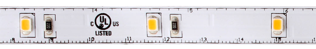 Elco Lighting E22-2427-16  Led Tape Light Decor White