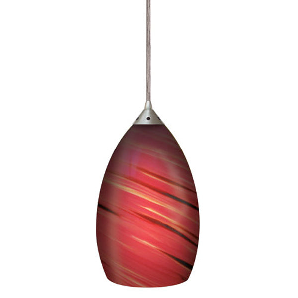 Elco E22MA Pendant Light - Mars
