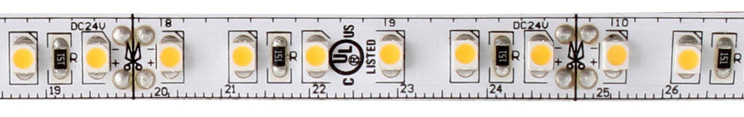 Elco Lighting E30-2430-100  Led Tape Light Decor White