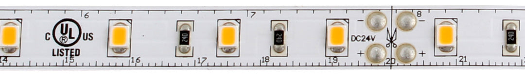 Elco Lighting E44-2430-100  Led Tape Light Decor White