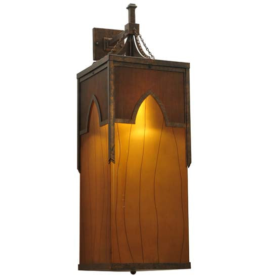 Meyda Tiffany Bellver 125515 Wall Light - Custom