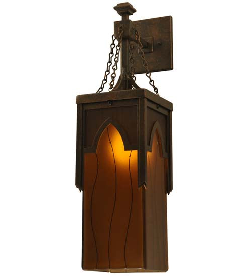 Meyda Tiffany Bellver 125516 Wall Light - Custom