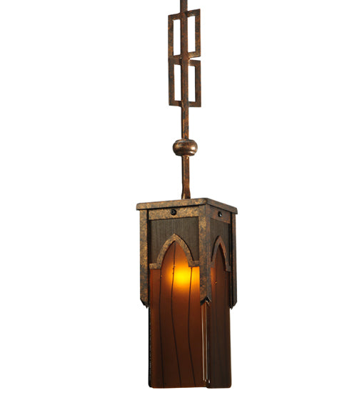 Meyda Tiffany Bellver 125517 Pendant Light - Custom