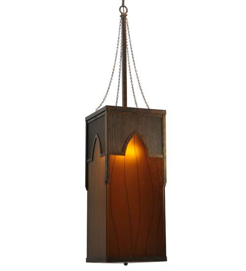 Meyda Tiffany Bellver 125519 Pendant Light - Custom