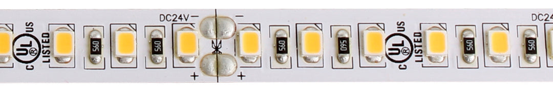 Elco Lighting E45-2430-16  Led Tape Light Decor White