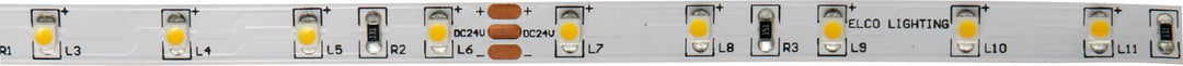 Elco Lighting E460-24CW  Led Tape Light Decor White