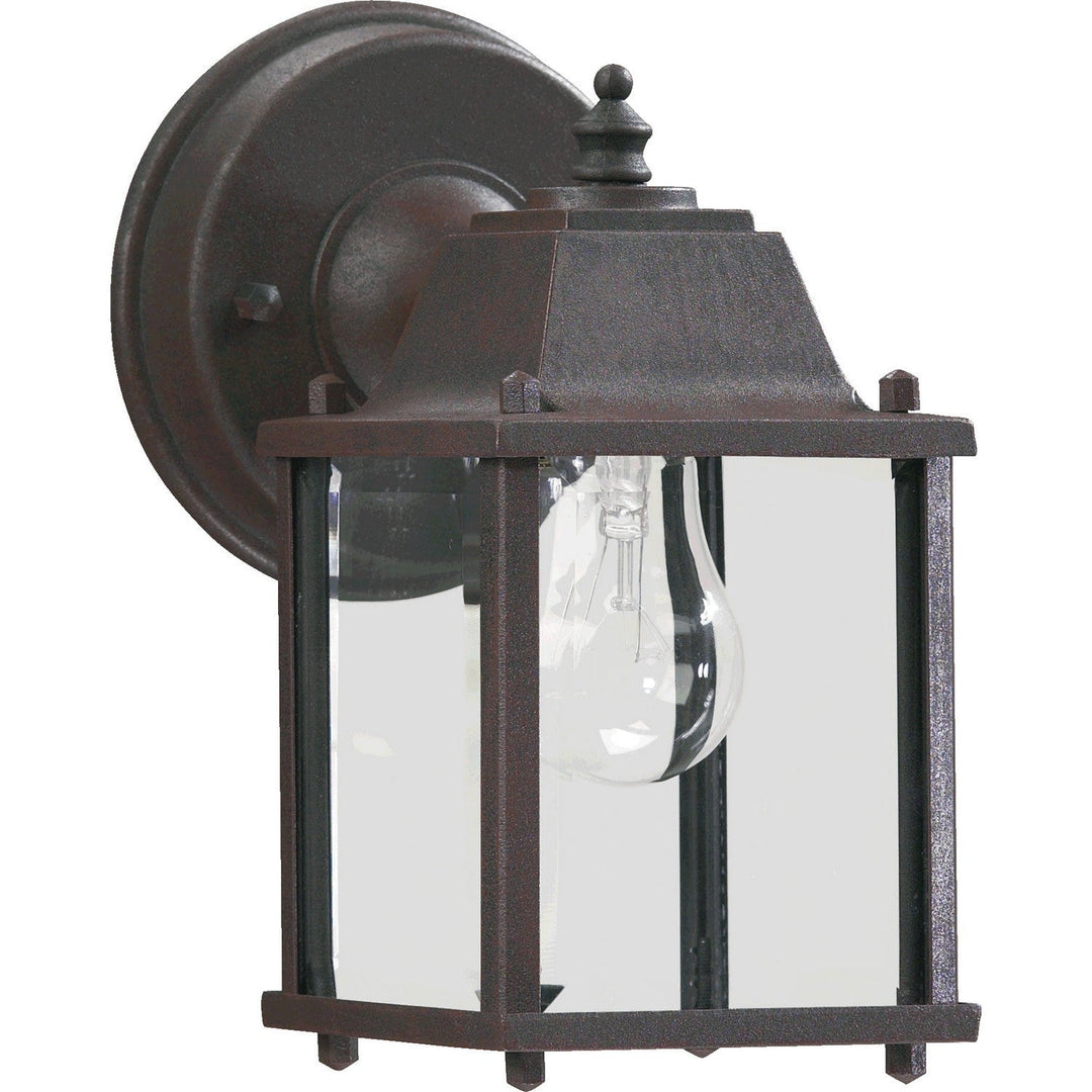 Quorum 780-5 Outdoor - Rust