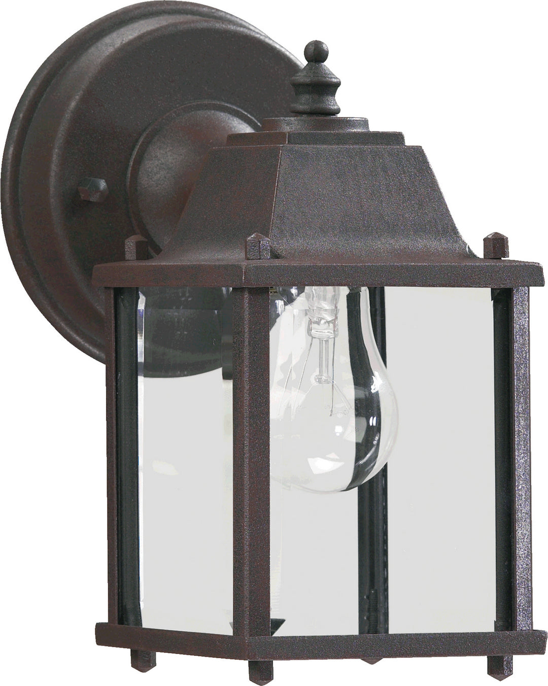 Quorum 780-5 Outdoor - Rust