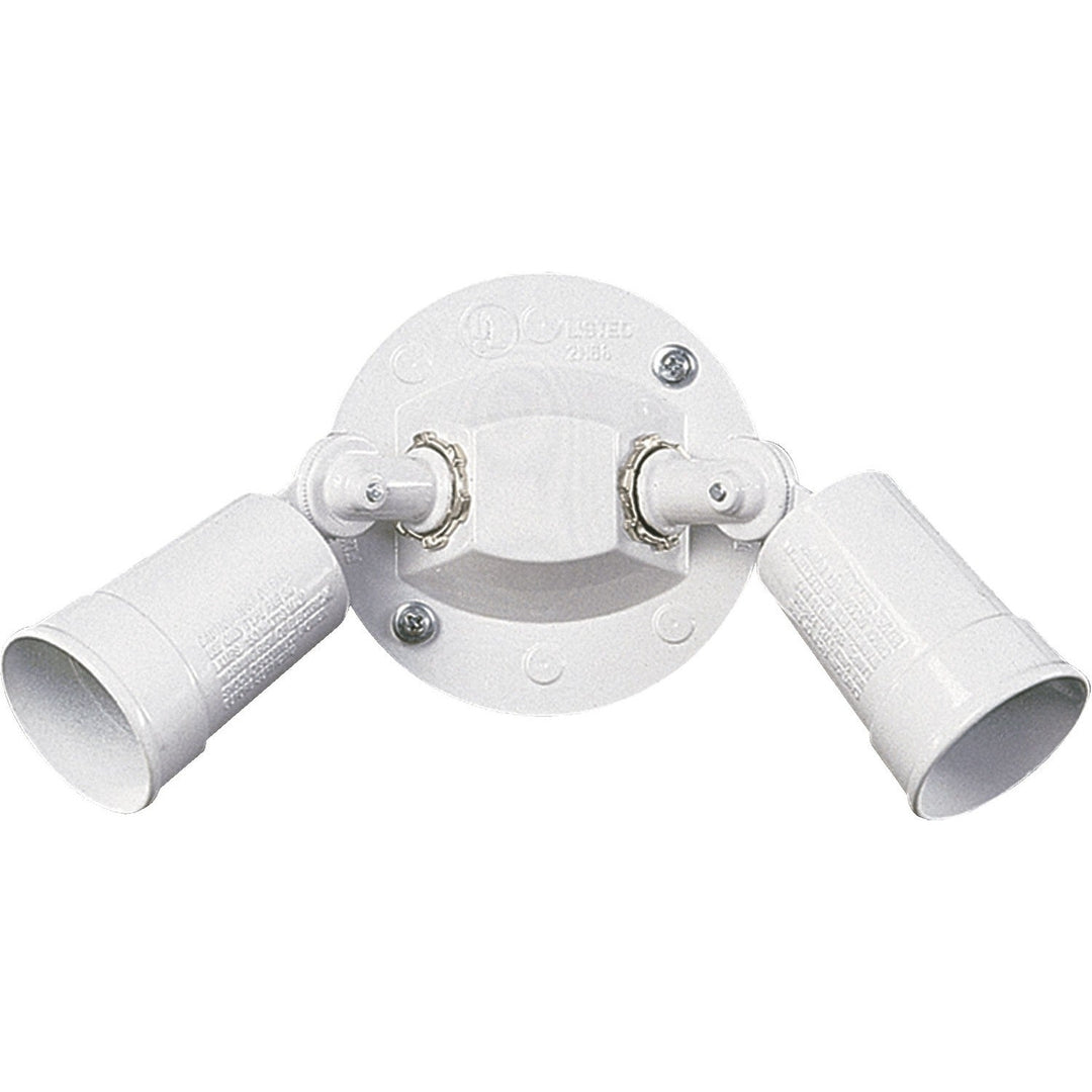 Quorum 691-2-6 Outdoor - White