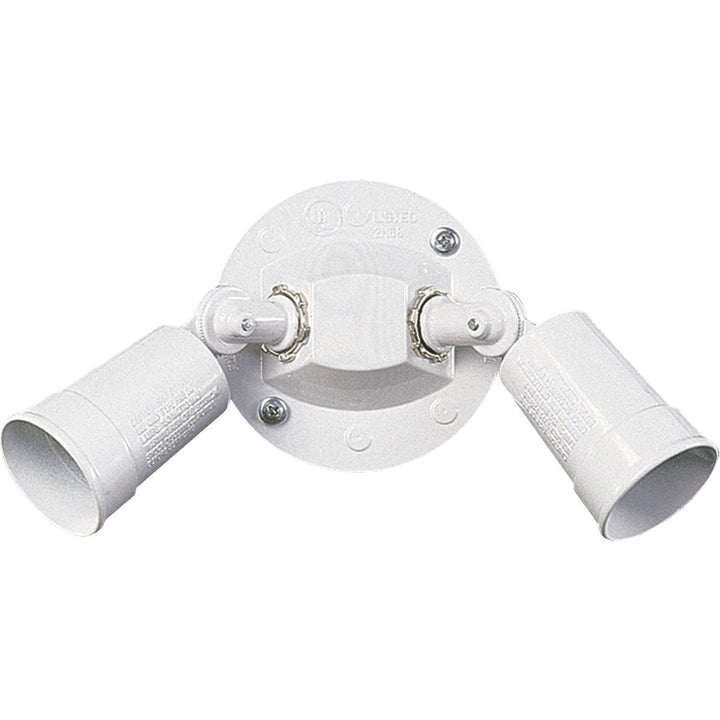 Quorum 691-2-6 Outdoor - White