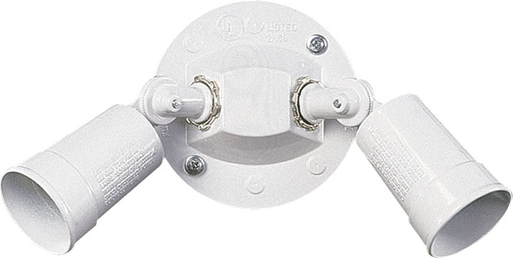 Quorum 691-2-6 Outdoor - White