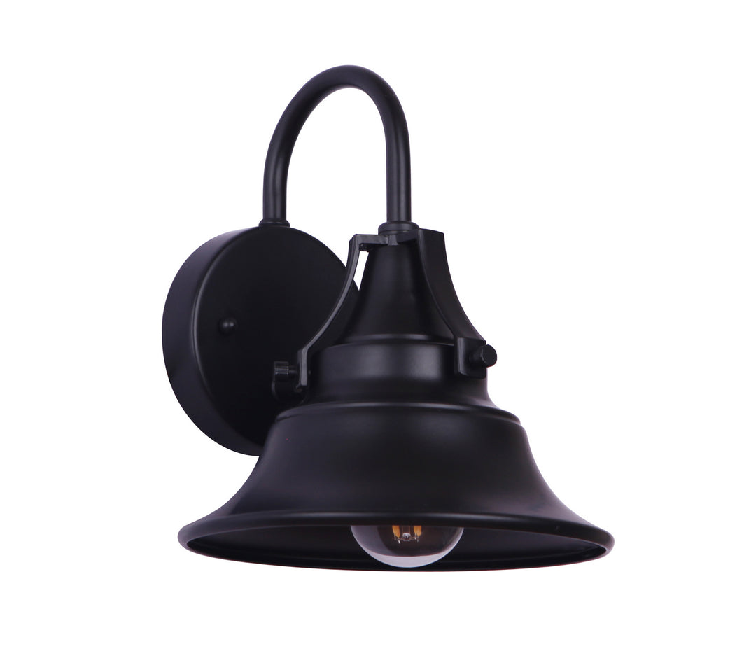 Craftmade Lighting Z4404-MN  Union Outdoor Midnight