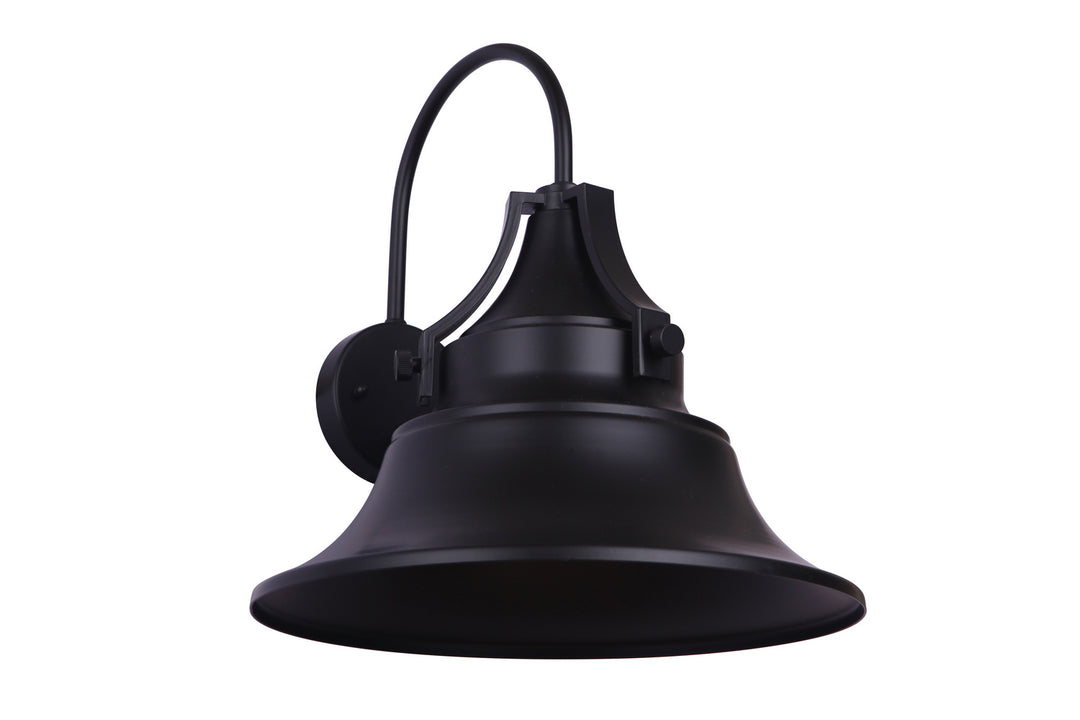 Craftmade Lighting Z4424-MN  Union Outdoor Midnight