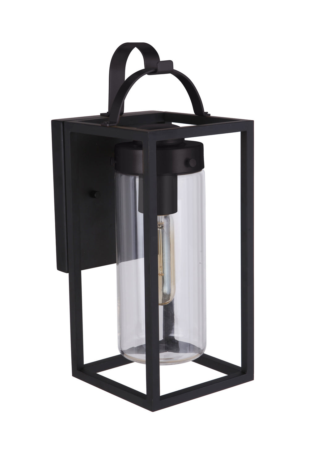 Craftmade Lighting ZA4804-MN  Neo Outdoor Midnight