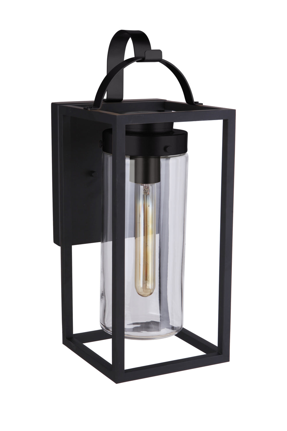 Craftmade Lighting ZA4814-MN  Neo Outdoor Midnight