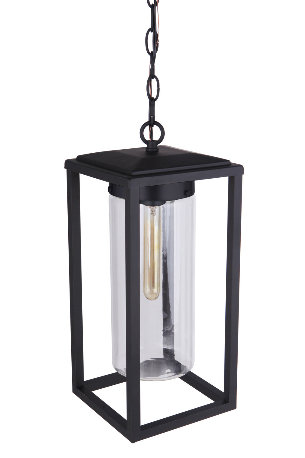 Craftmade Lighting ZA4821-MN  Neo Outdoor Midnight