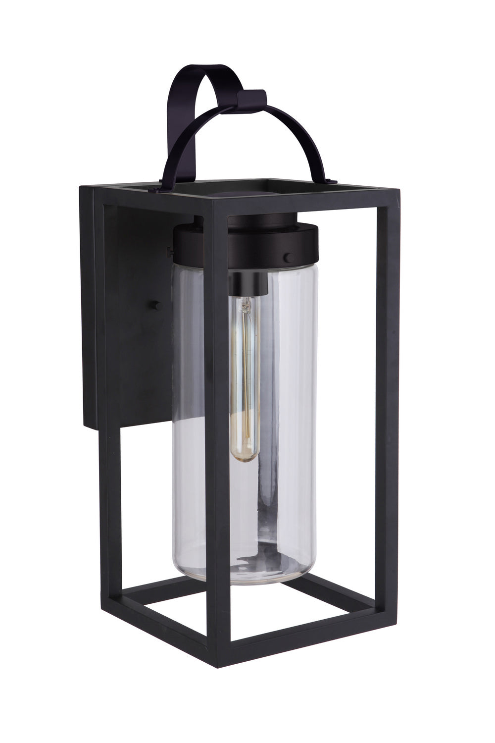 Craftmade Lighting ZA4824-MN  Neo Outdoor Midnight