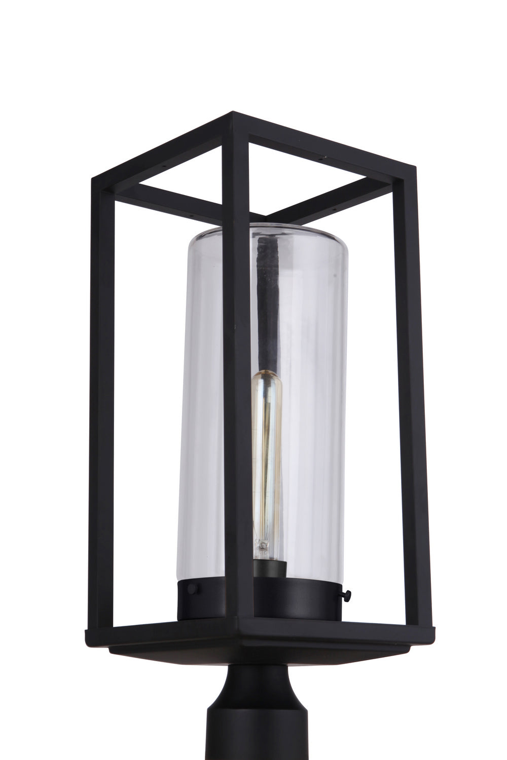 Craftmade Lighting ZA4825-MN  Neo Outdoor Midnight