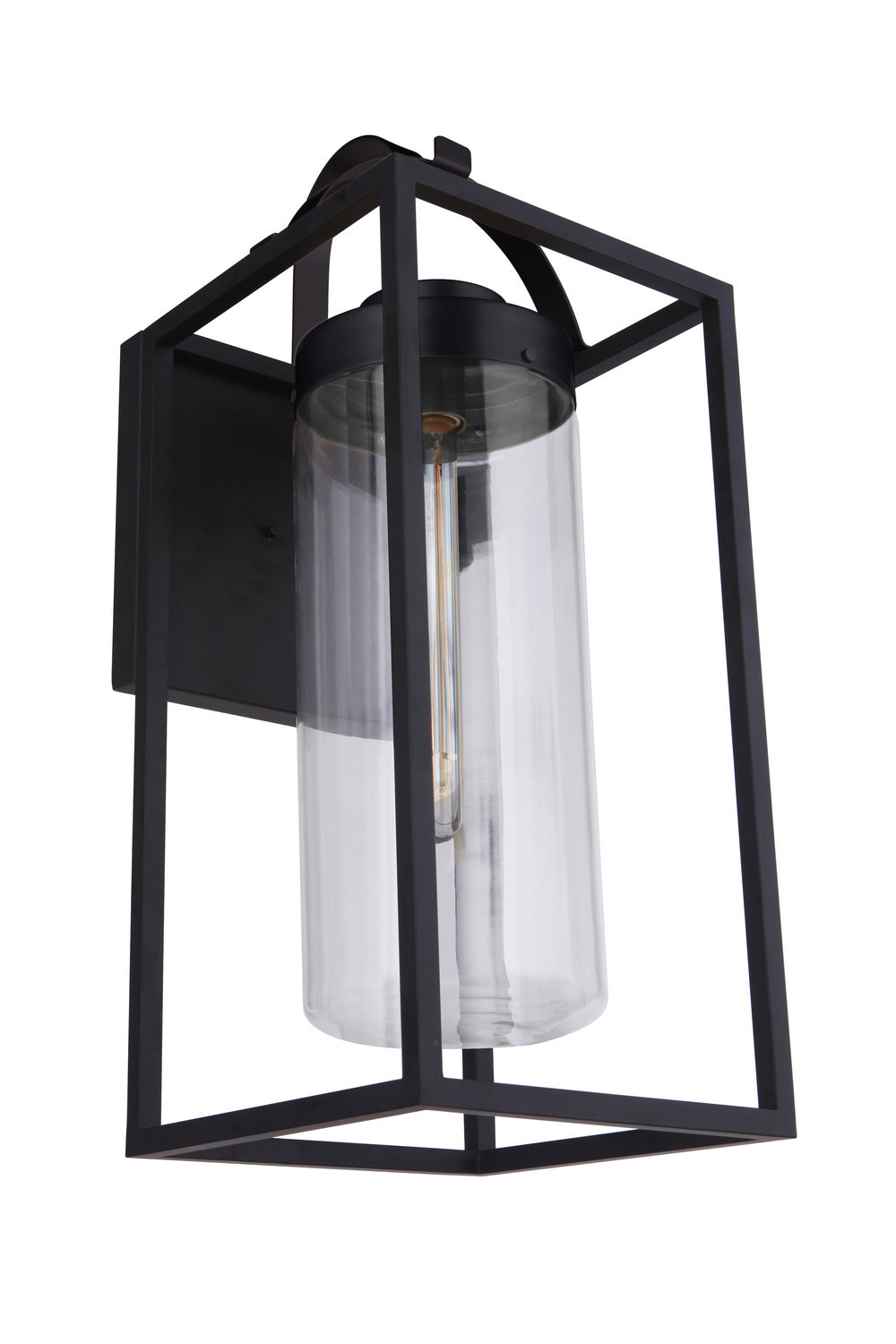 Craftmade Lighting ZA4834-MN  Neo Outdoor Midnight