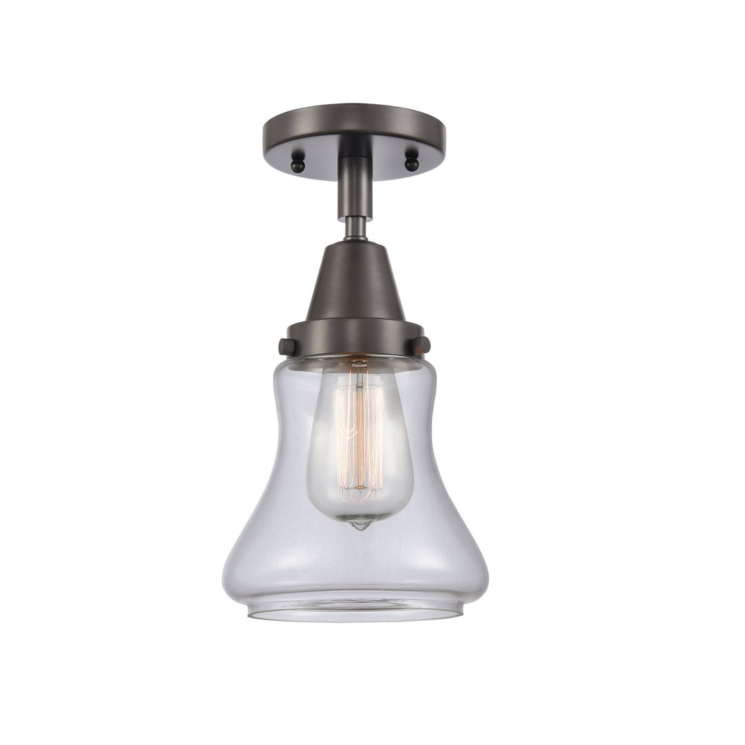 Innovations Caden 447-1C-OB-G192-LED Ceiling Light - Oil Rubbed Bronze
