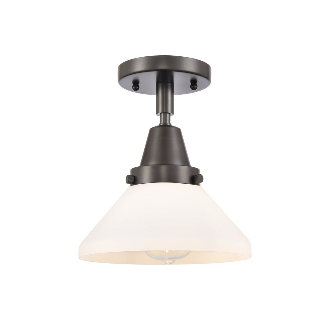 Innovations Caden 447-1C-OB-G4471-LED Ceiling Light - Oil Rubbed Bronze