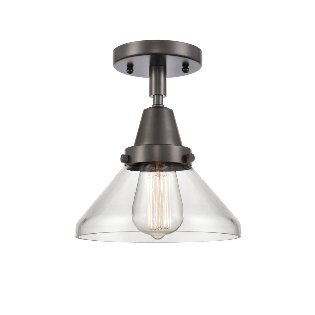 Innovations Caden 447-1C-OB-G4472 Ceiling Light - Oil Rubbed Bronze